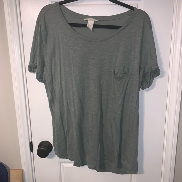 H&M basic tee - Picture 2 of 5